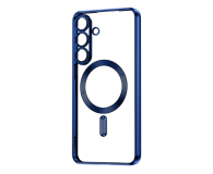 TECH-PROTECT Magflex MagsaFE Do Galaxy S25 FE Navy Blue 5906302332847 - 1367288 - zdjęcie 3